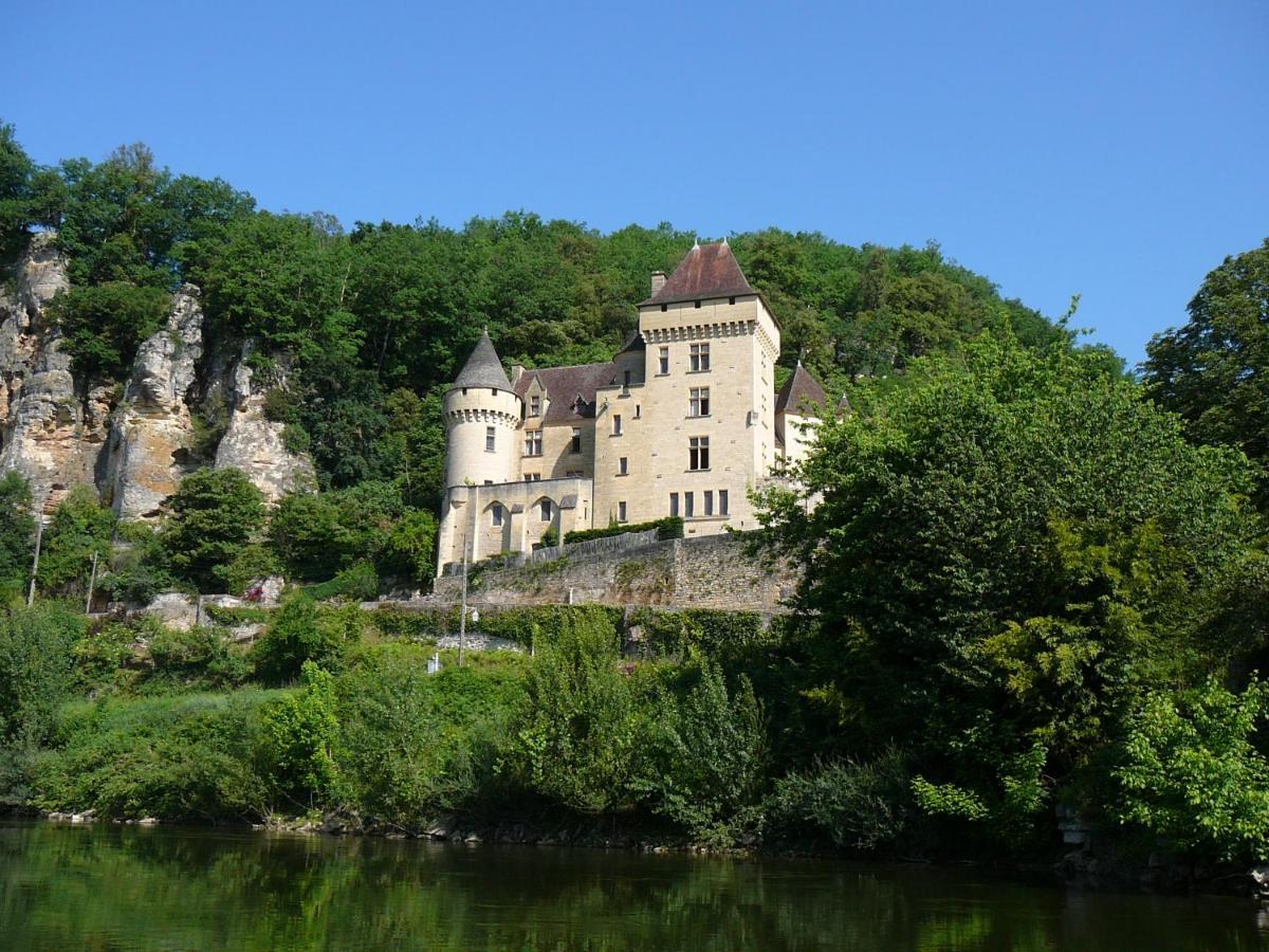 Domaine La Cabane Dégagnac Exteriér fotografie