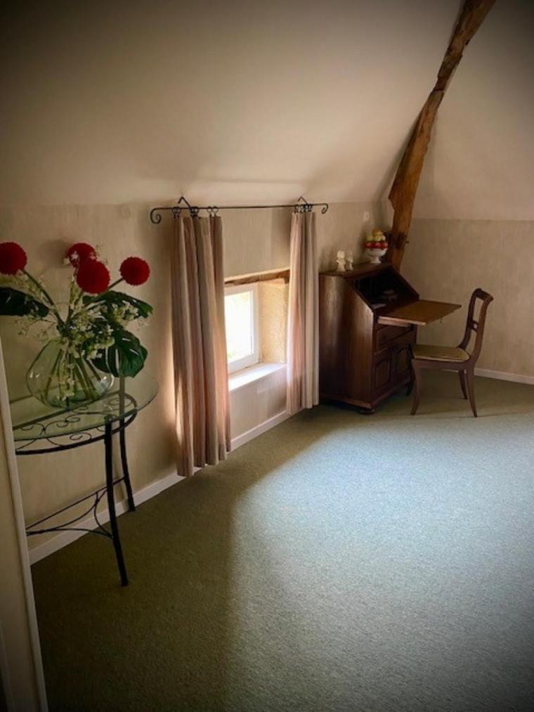 Domaine La Cabane Dégagnac Pokoj fotografie