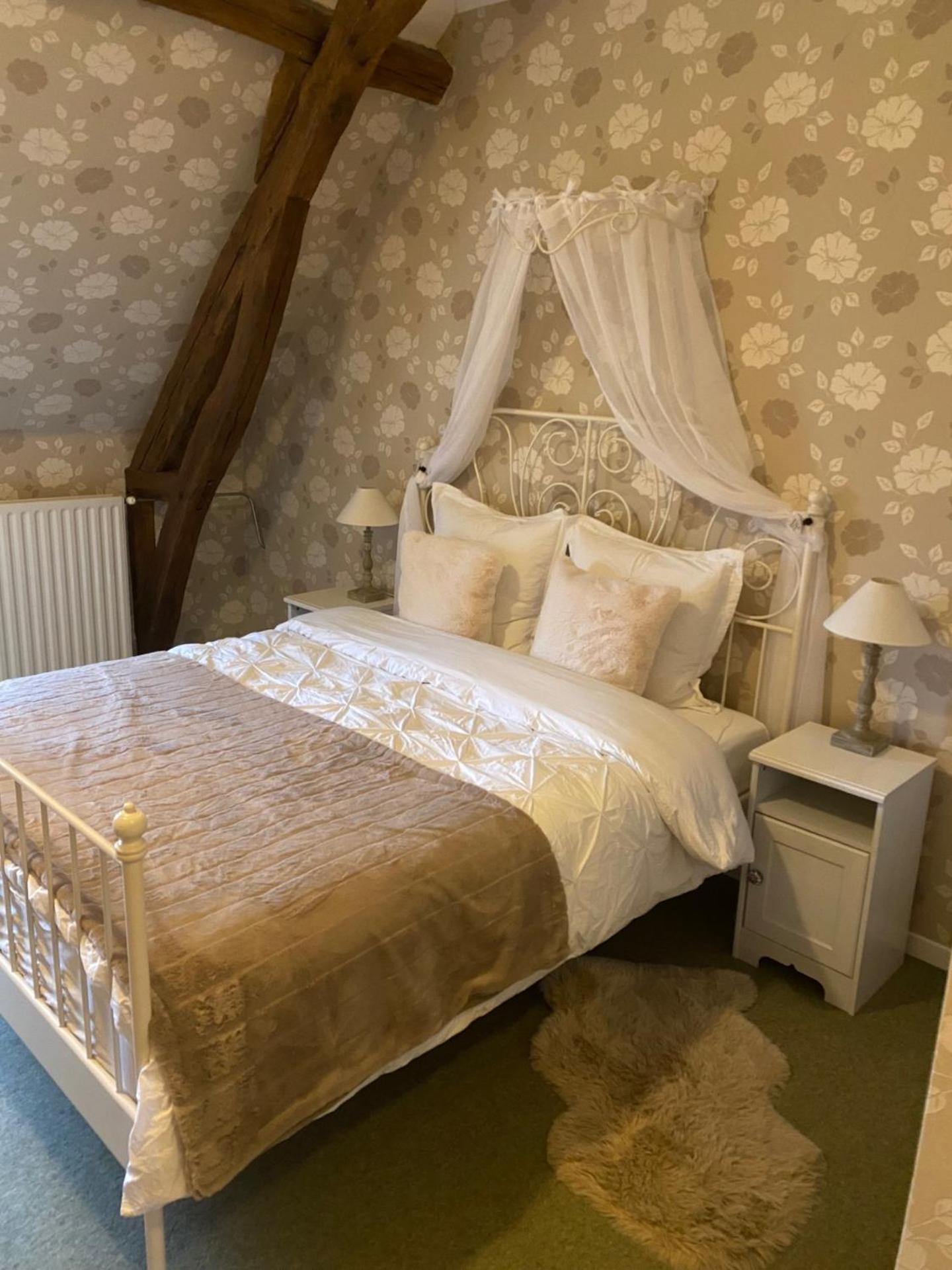 Domaine La Cabane Dégagnac Pokoj fotografie