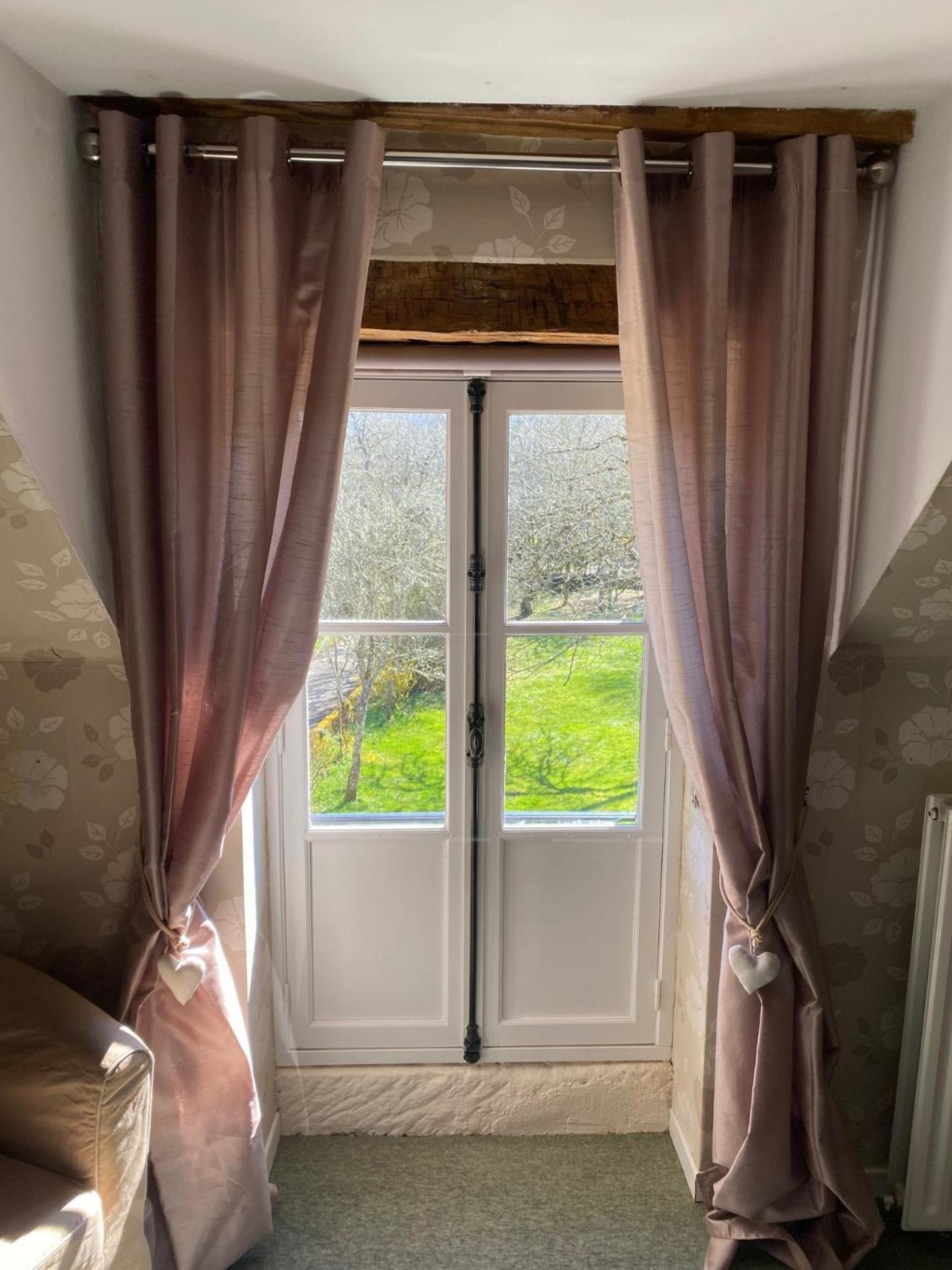 Domaine La Cabane Dégagnac Pokoj fotografie