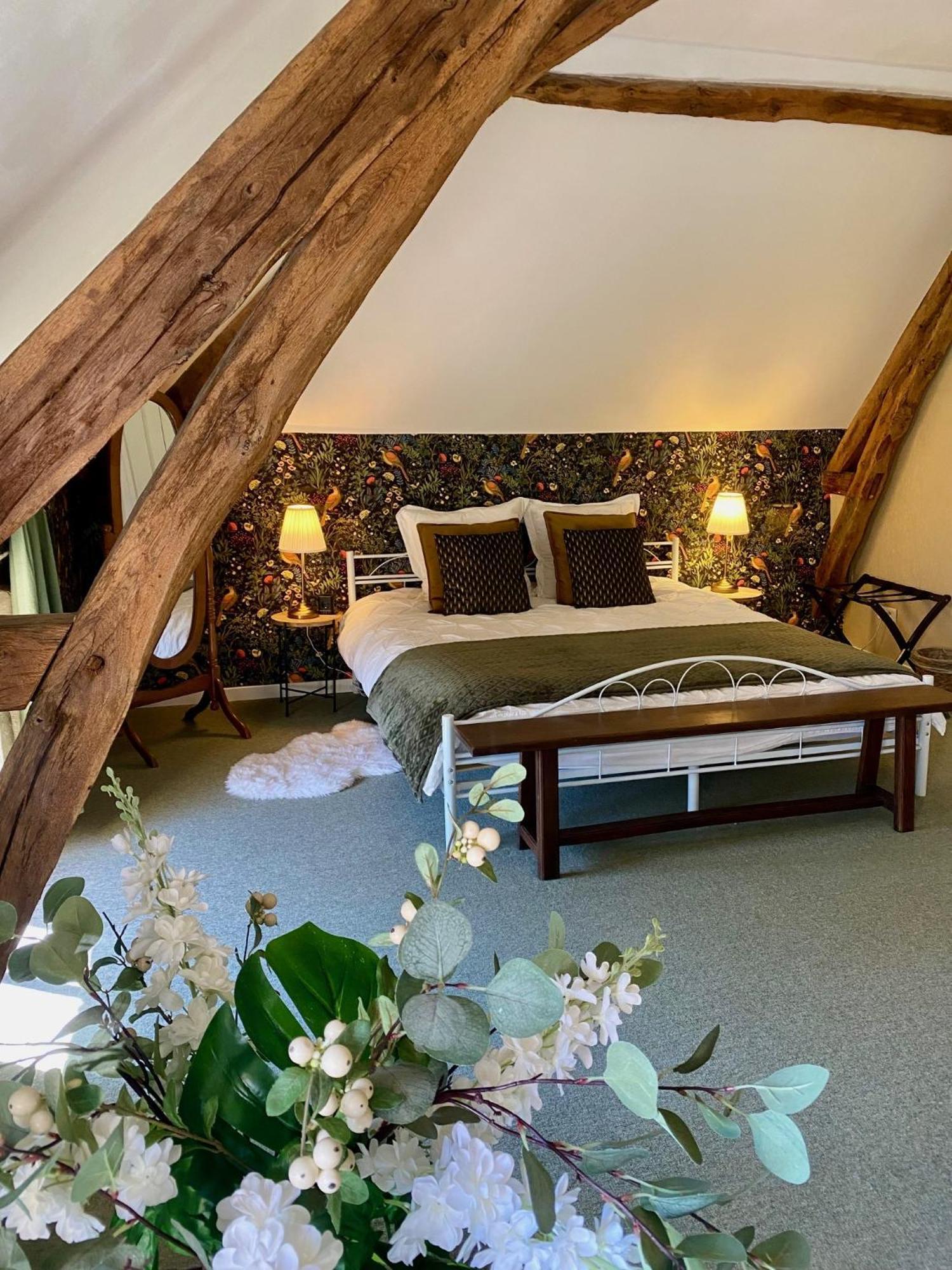 Domaine La Cabane Dégagnac Exteriér fotografie