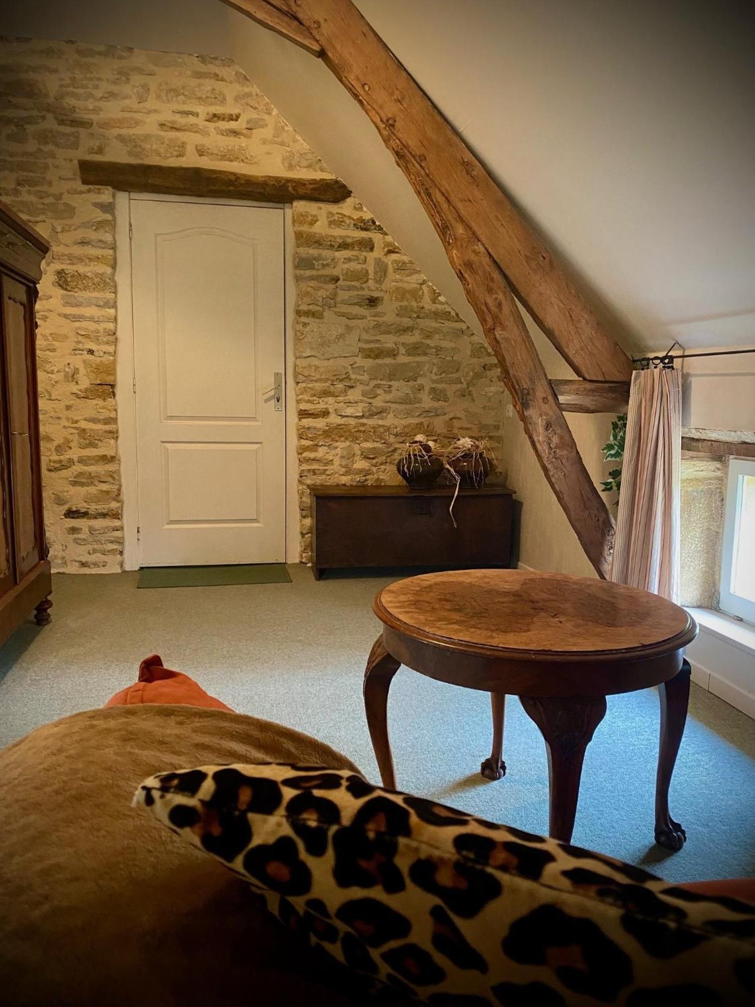 Domaine La Cabane Dégagnac Pokoj fotografie