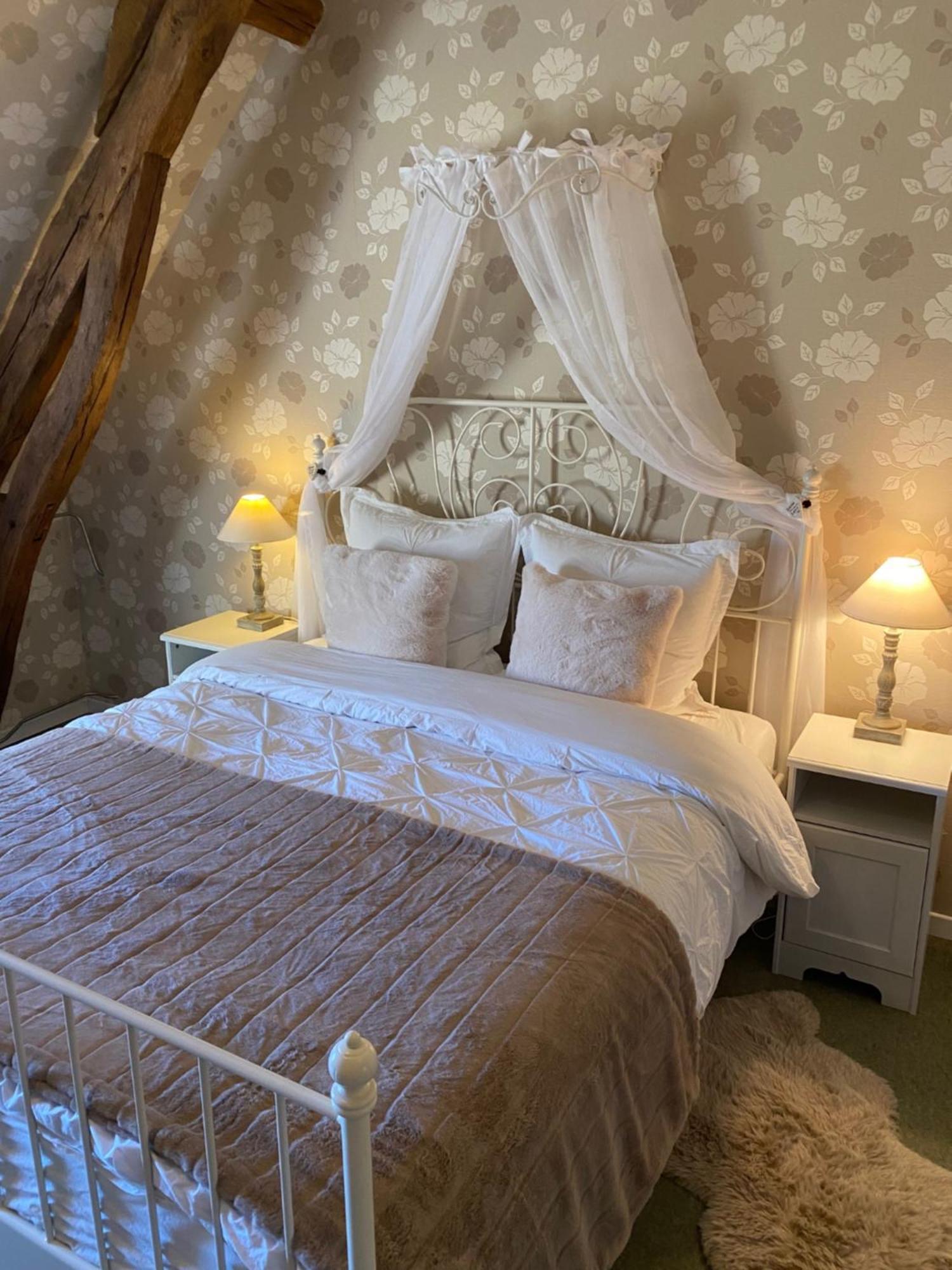 Domaine La Cabane Dégagnac Exteriér fotografie